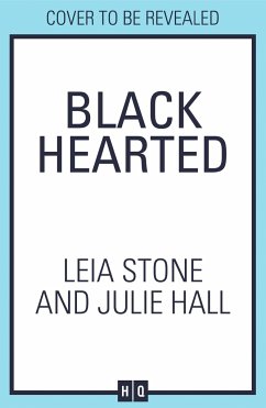 Black Hearted - Hall, Julie; Stone, Leia
