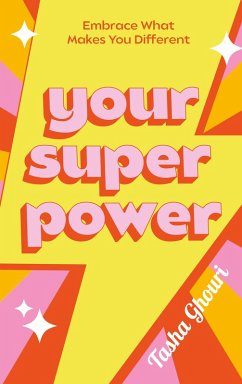 Cover Your Superpower