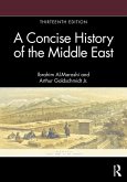 A Concise History of the Middle East