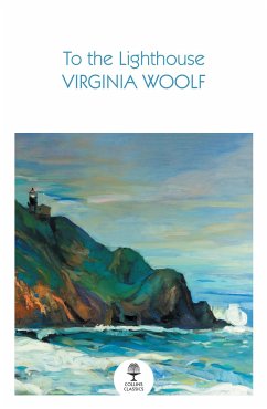 To the Lighthouse - Woolf, Virginia