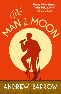 The Man in the Moon Cover The Man in the Moon