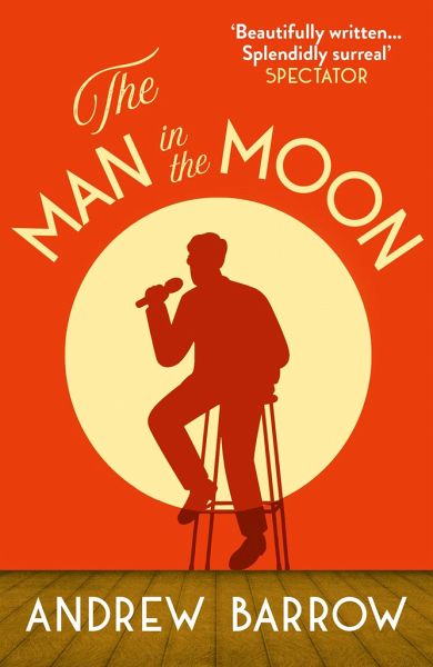The Man in the Moon The Man in the Moon