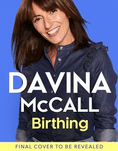 Birthing - Mccall, Davina