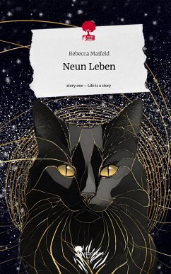 Cover Neun Leben. Life is a Story - story.one