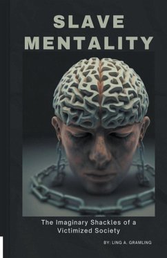 Cover Slave Mentality