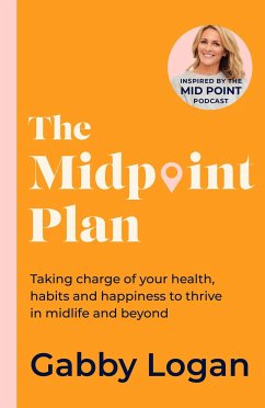 The Midpoint Plan - Logan, Gabby