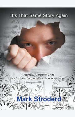 Cover It's That Same Story Again