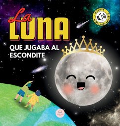 La Luna que Jugaba al Escondite - John, Samuel