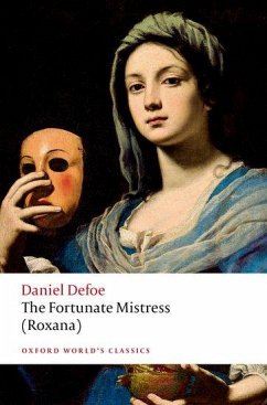 The Fortunate Mistress (Roxana) - Defoe, Daniel