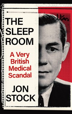 The Sleep Room - Stock, Jon