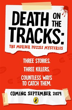 Death on the Tracks - Westmoreland, Paul