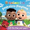 COCOMELON PEEKABOO PLAYTIME: A... - Bild 1