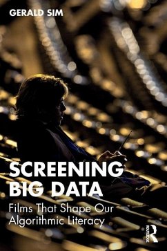 Screening Big Data - Sim, Gerald (Florida Atlantic University, USA)