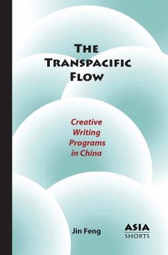 The Transpacific Flow - Feng, Jin