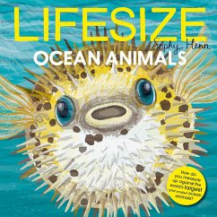 Lifesize Ocean Animals - Henn, Sophy