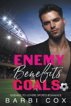 Enemies Benefits Goals - Cox, Barbi
