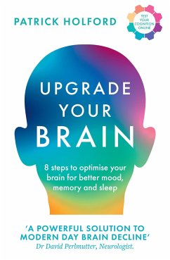 Upgrade Your Brain - Holford, Patrick