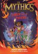 The Mythics #4: Ember and the Phoenix - Bild 1