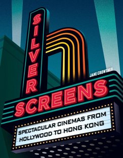 Cover Silver Screens