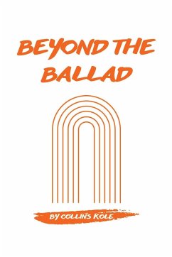 Beyond the Ballad - Collins, Kole