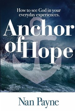Anchor of Hope - Payne, Nan
