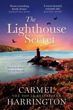 The Lighthouse Secret - Harrington, Carmel