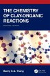 The Chemistry of Clay-Organic Reactions - Bild 1