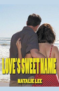 Cover Love's Sweet Name