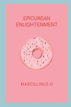 Epicurean Enlightenment - O, Marcillinus