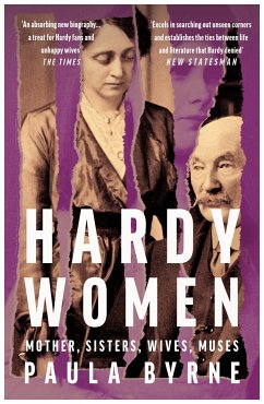Cover Hardy Women