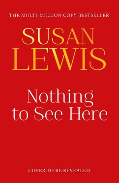 Nothing to See Here - Lewis, Susan
