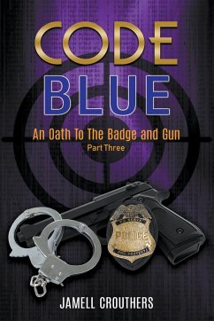 Code Blue - Crouthers, Jamell