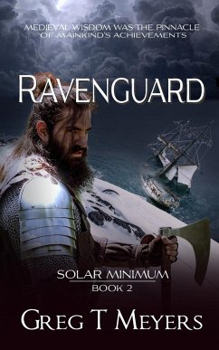 Ravenguard - Meyers, Greg T