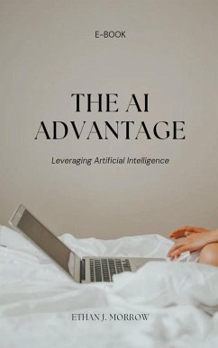 Cover The AI Advantage