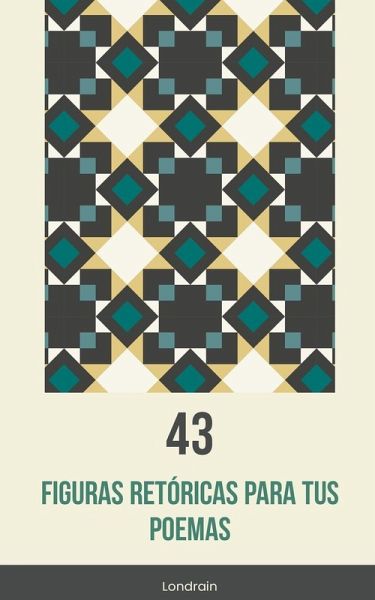 43 figuras retóricas para tus poemas