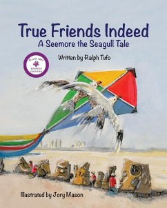 True Friends Indeed - Tufo, Ralph