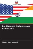 La diaspora indienne aux États-Unis