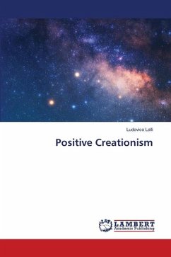Positive Creationism - Lalli, Ludovico