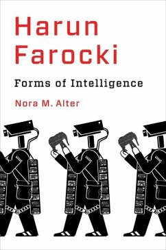 Harun Farocki - Alter, Nora M.