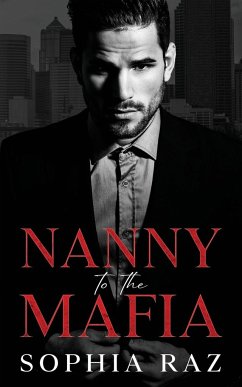 Nanny to the Mafia - Raz, Sophia