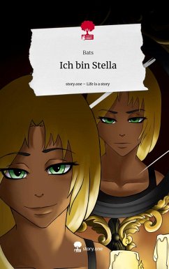 Ich bin Stella. Life is a Story - story.one - Bats