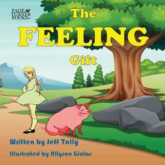 The Feeling Gift - Tally, Jeff