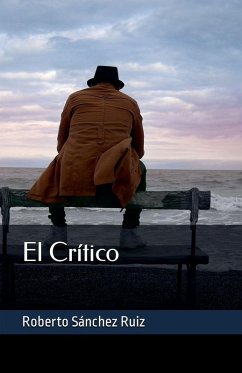 El crítico - Ruiz, Roberto Sánchez