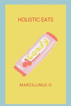 Holistic Eats - O, Marcillinus