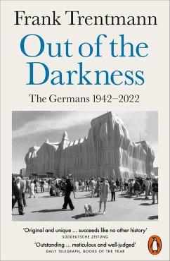 Out of the Darkness - Trentmann, Frank