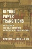 Beyond Power Transitions