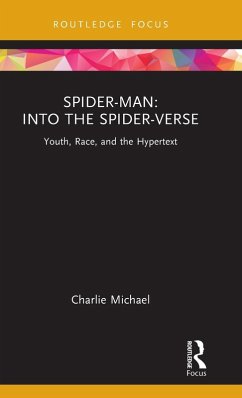 Spider-Man: Into the Spider-Verse - Michael, Charlie