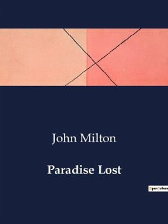 Paradise Lost - Milton, John