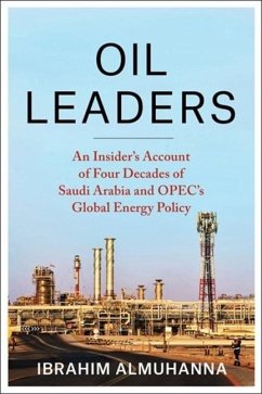 Oil Leaders - AlMuhanna, Ibrahim