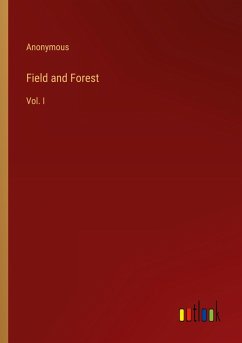 Cover Field and Forest